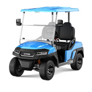 C727.2 golf cart